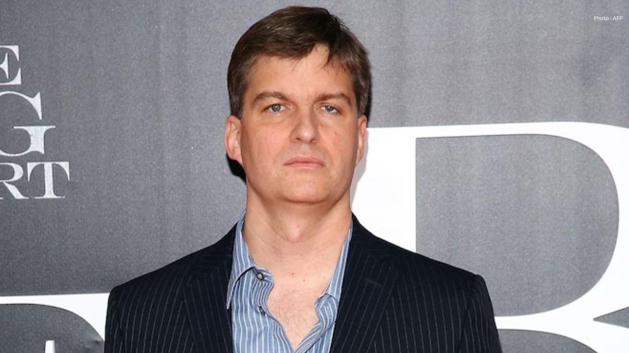 Michael Burry Predicts Market Volatility Amid Rally