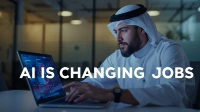 Navigating the Future: How AI is Reshaping Employment and Income Security