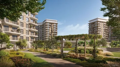 Aldar Achieves 80% Sales at Yas Park Place, Recording …