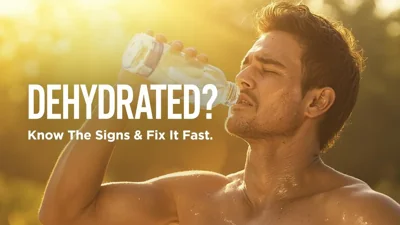 Essential Tips for Summer Hydration: Recognizing Signs & Effective Solutions