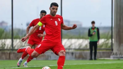 Iran Asserts Full Preparedness for World Cup 2026 in the U.S.