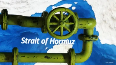 Middle East Oil Exporters Explore Alternatives Post-Hormuz Closure