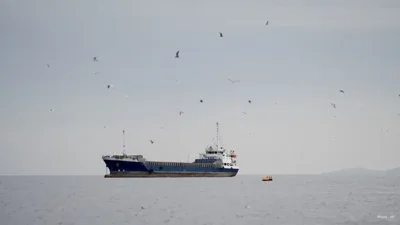 Iran's Bold Move in the Strait of Hormuz Amid Ceasefire