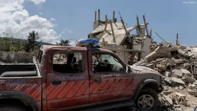 Israeli Strikes in Lebanon Injure Journalists, Raise Safety Concerns