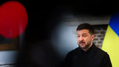 Iran War Impact on Ukraine Defence | Missile Supply Ri…