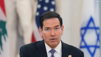 Israel-Lebanon Ceasefire Talks Resume in Washington Am…