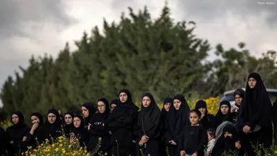 Lebanon Seeks Ceasefire Extension with Israel in US-Hosted Talks Amid Rising Violence