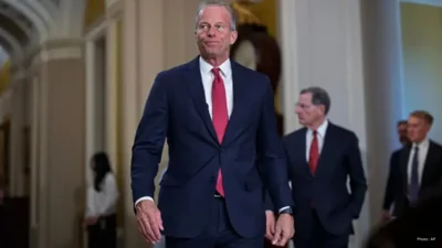 Trump Calls for Republican Unity on Budget Strategy