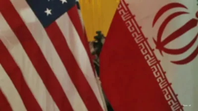 Diplomatic Efforts Rise as Pakistan and US Urge Iran T…