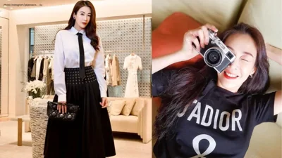 Jesseca Liu's Near Miss with Award-Winning Role