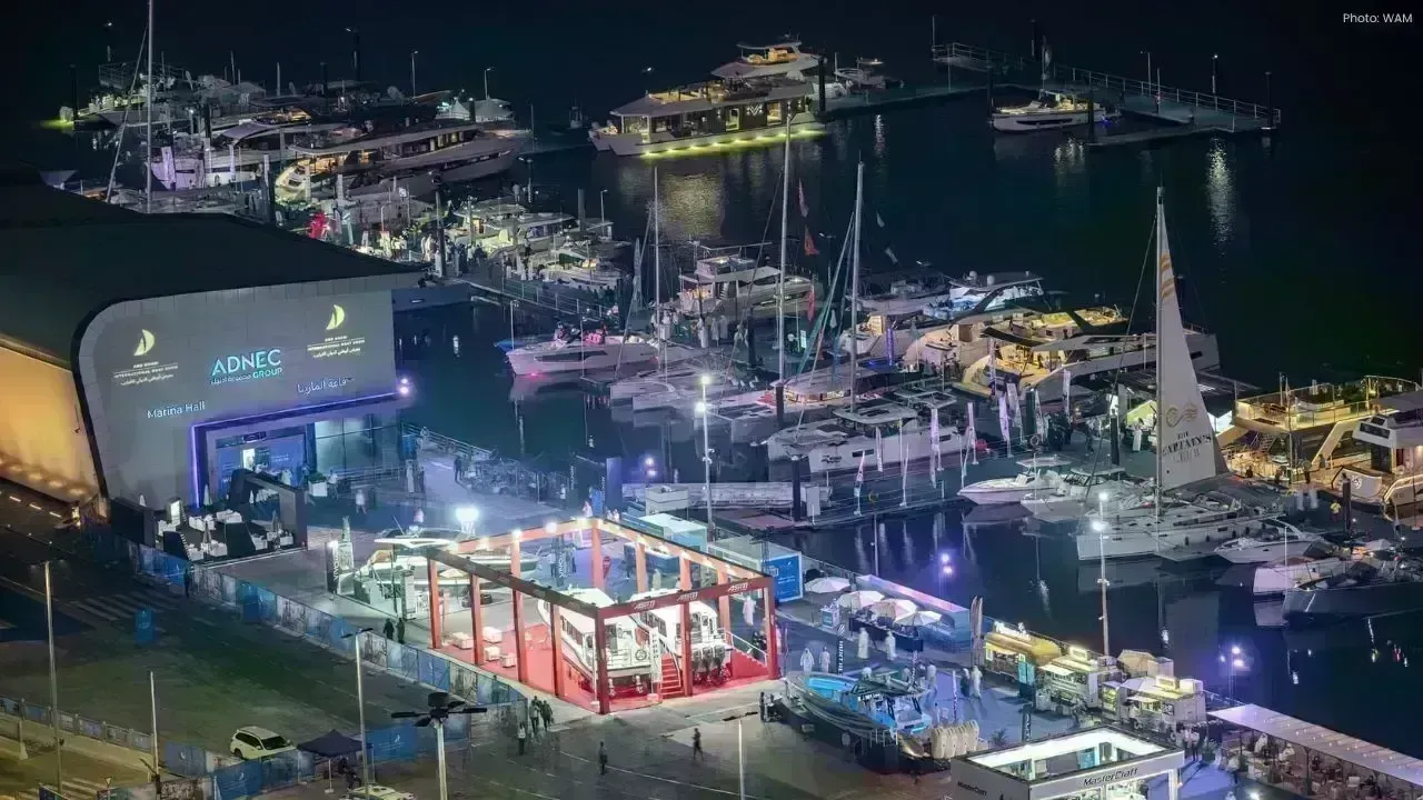 ADIBS 2026: A Grand Marine Showcase in Abu Dhabi