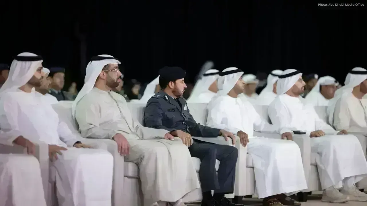 Abu Dhabi Celebrates Excellence in Government Awards 2026
