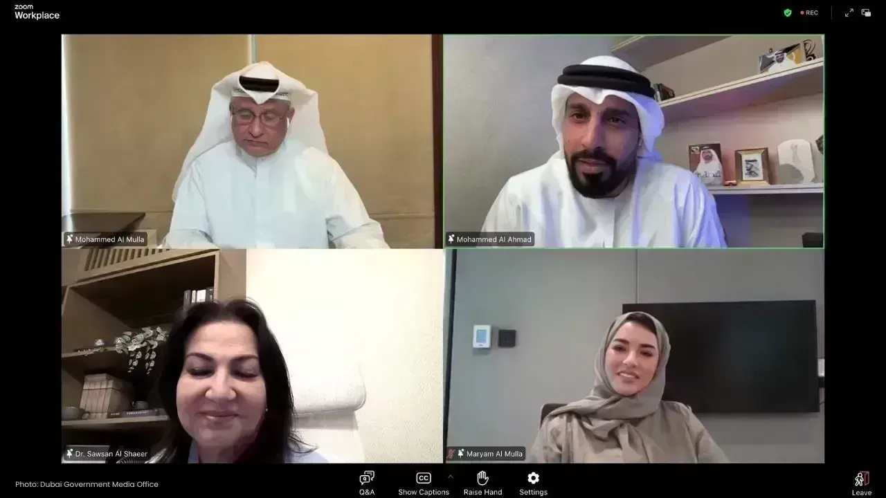 Gulf Region Advocates for Unified Defence and Strong Media Post-Iran Ceasefire