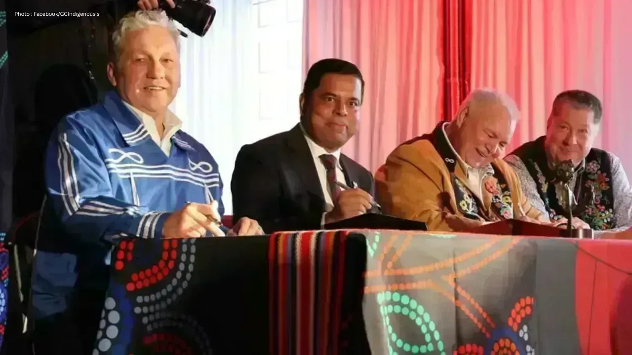 Assembly of First Nations Demands Withdrawal of Métis Self-Government Legislation