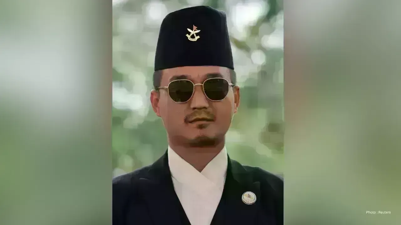 Nepal’s Parliament Suspended Amid Minister's Resignation