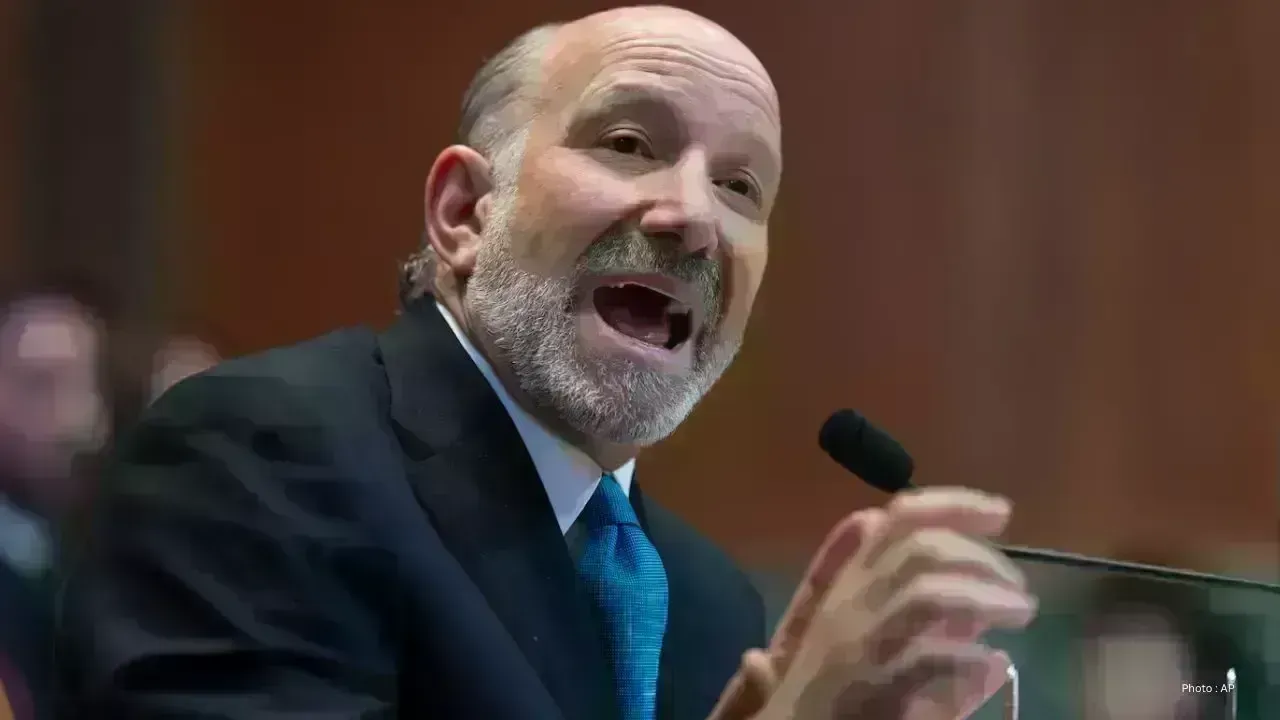 Rising Trade Tensions Between Canada and the US Ahead of CUSMA Review