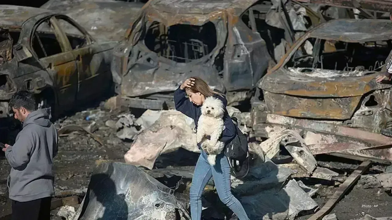 Ceasefire in Lebanon Extended Amid Rising Tensions with Iran