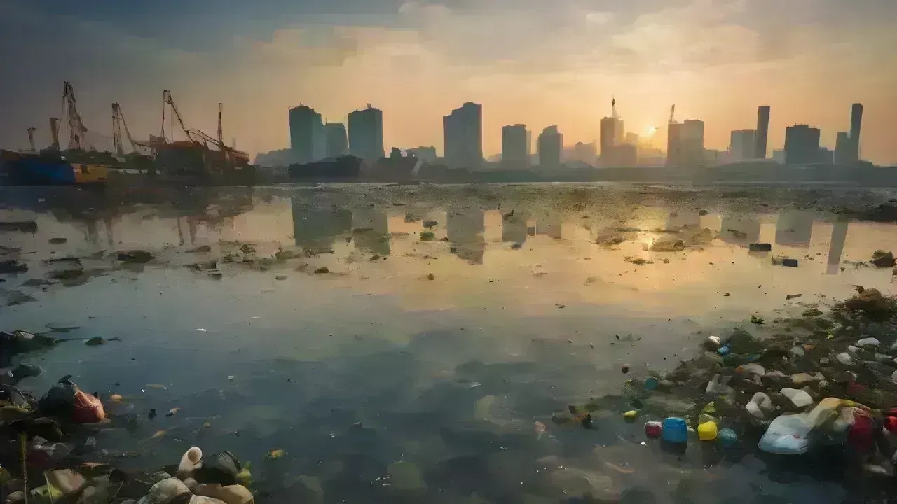 Turkmenistan Advocates for UN Initiative to Restore Aral Sea