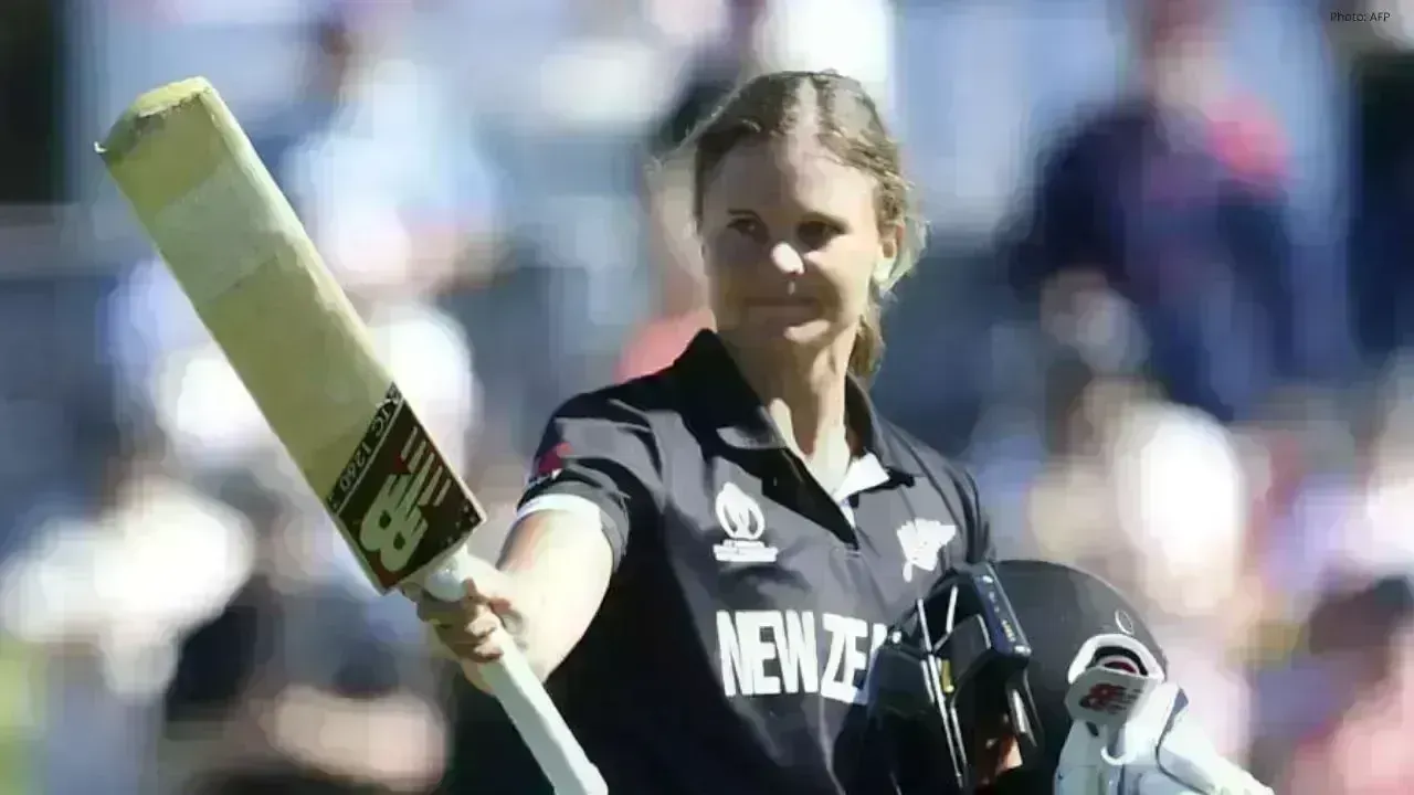 Suzie Bates Set for Retirement Post Women's T20 World Cup 2026