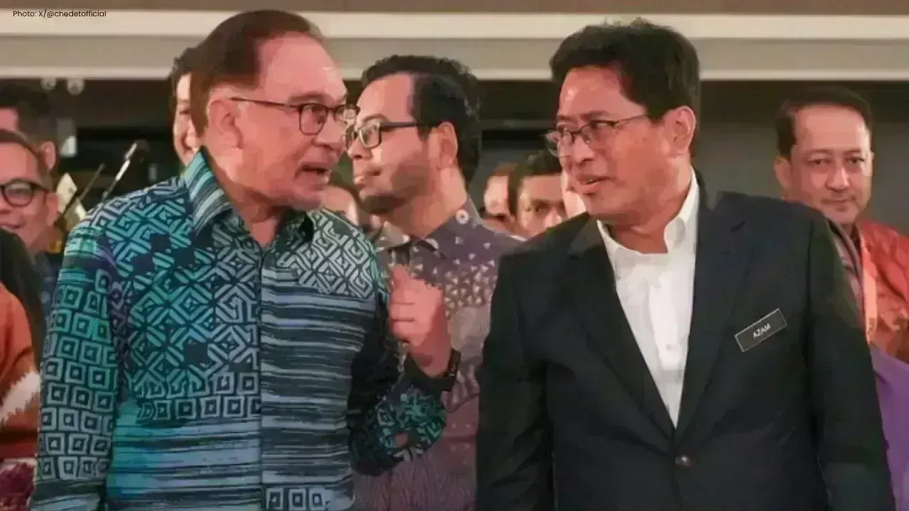 Investigation into RM230 Million NGO Fund Misappropriation by MACC