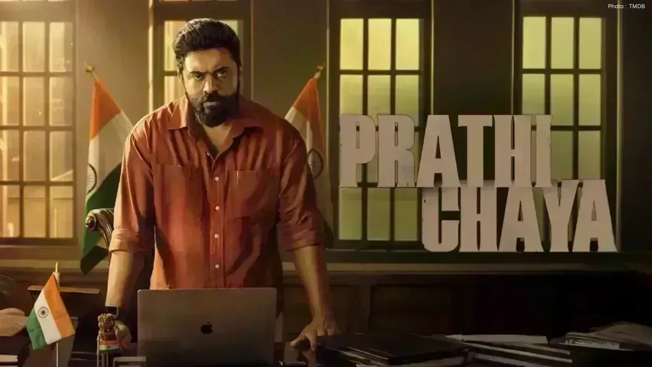 Prathichaya OTT Release: Malayalam Political Thriller Now Streaming Online