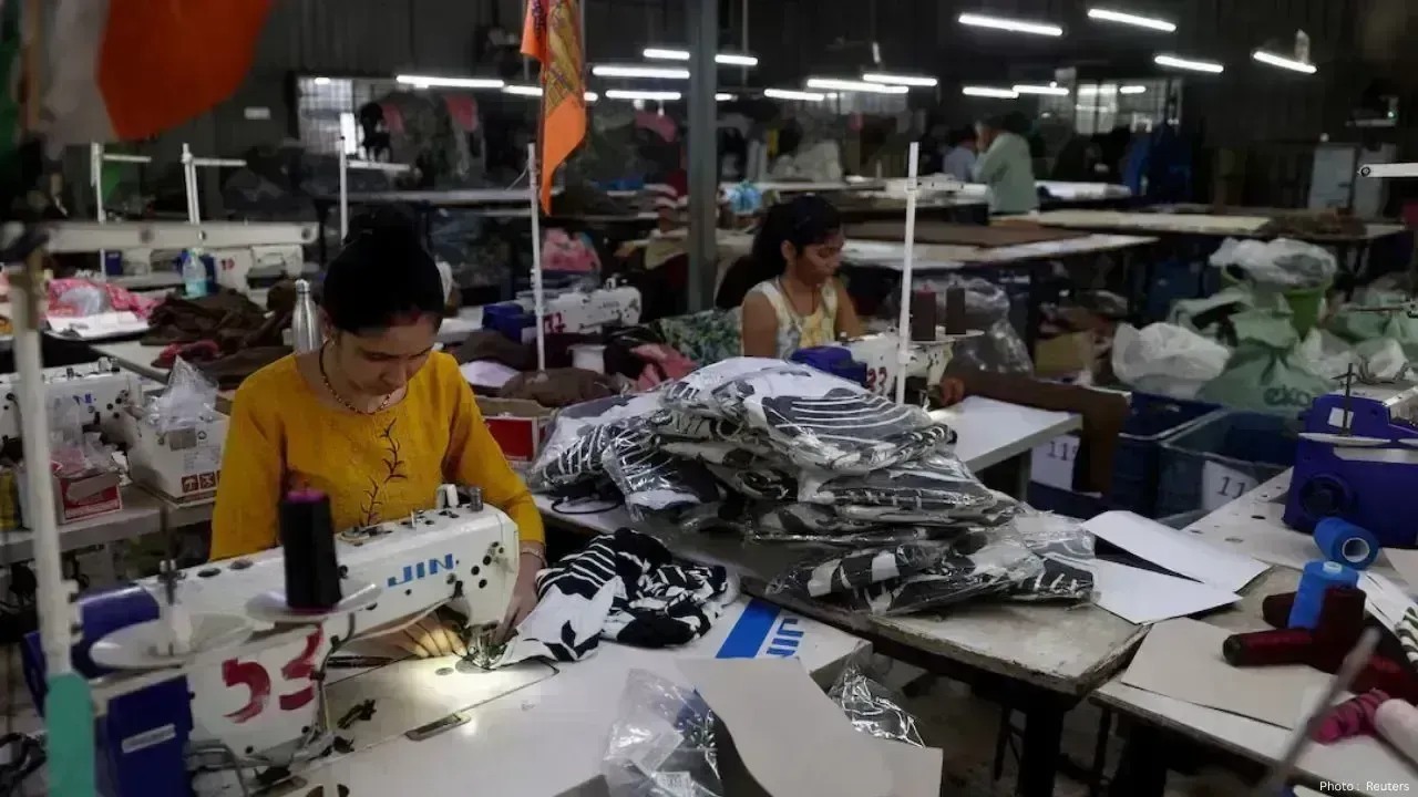 Iran War Disrupts Asia’s Textile Industry, Threatens Global Fast Fashion Supply