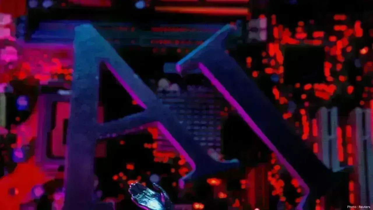 China Moves to Limit US Investment in Tech Firms, Deepening Global Tech Divide