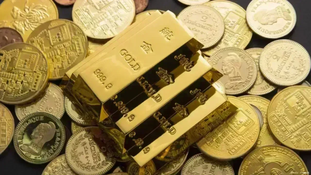 Gold Near ₹1.50 Lakh, Silver Drops ₹2,000 | Latest Gold Silver Prices