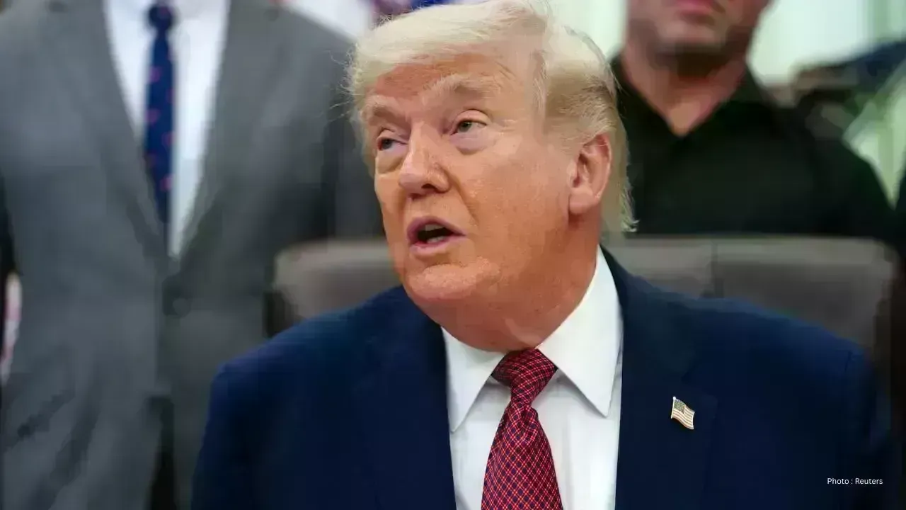 Trump's Controversial Remarks Resurrect Debate on Migration