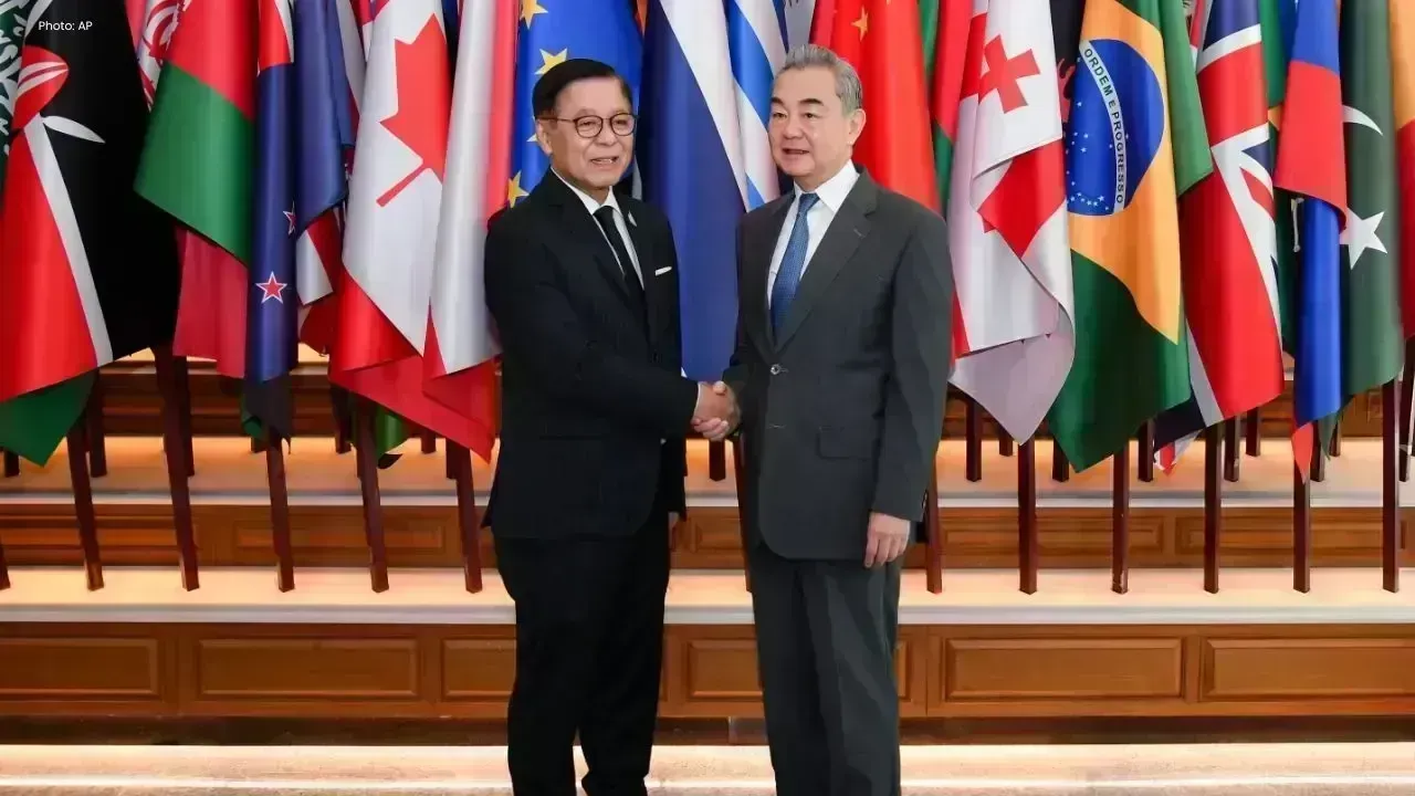 China and Thailand Collaborate to Combat Cybercrime