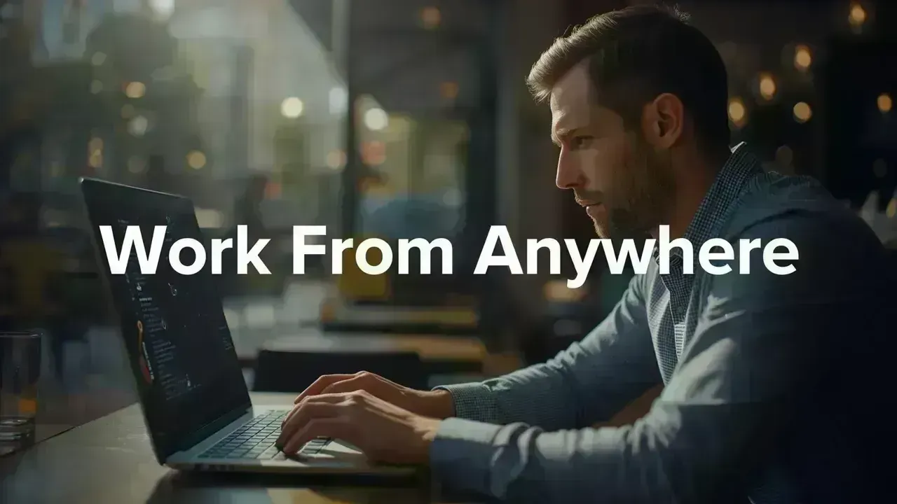 Access Your Laptop Files Remotely: A Guide to Safe Remote Work