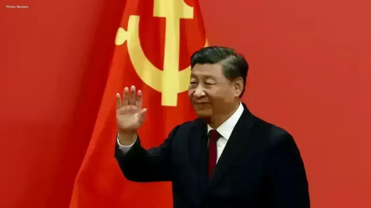 Xi Jinping Advocates for Broader Implementation of Yiwu Development Model