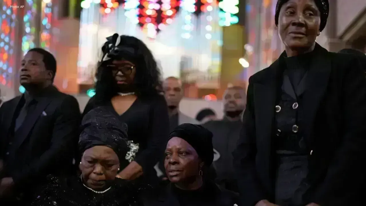 Lungu's Burial Dispute Reveals Political Tensions in Zambia