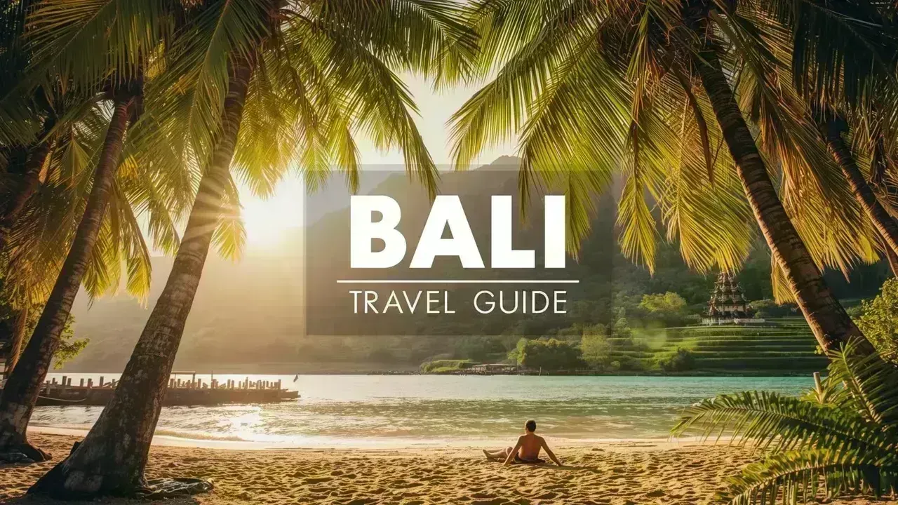 Explore Bali: Affordable Travel Tips and Hotel Options