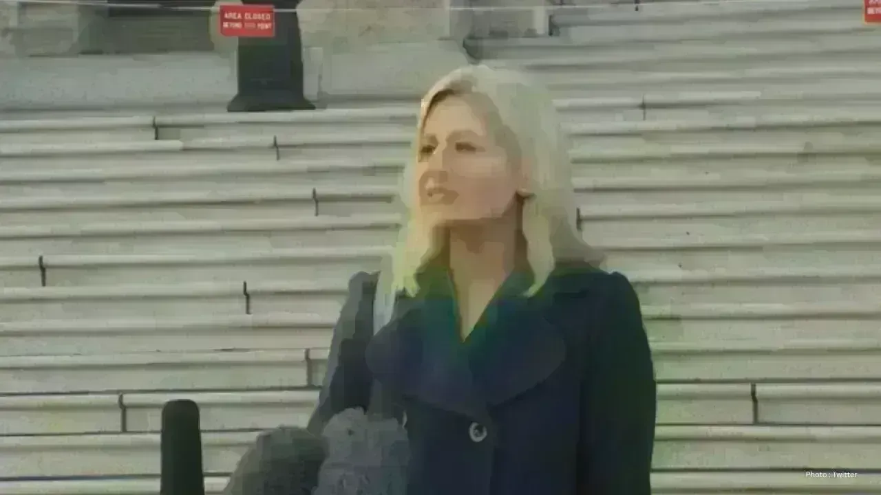 Controversy Surrounds MLA's Remarks in B.C. Legislature