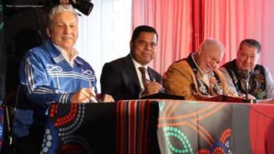 Assembly of First Nations Demands Withdrawal of Métis …