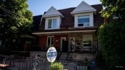 Homeowners Grapple with Discovery of Indigenous Remains in Ontario