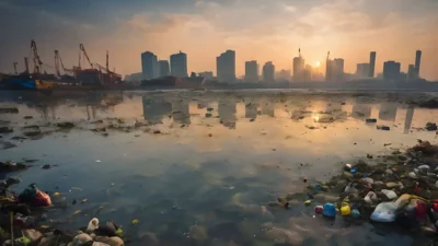 Turkmenistan Advocates for UN Initiative to Restore Ar…