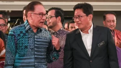 Investigation into RM230 Million NGO Fund Misappropriation by MACC