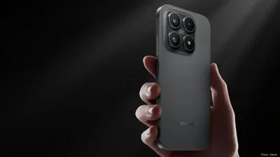 Redmi Note 17 Pro Max Leak Hints at 200MP Camera and Massive 10000mAh Battery