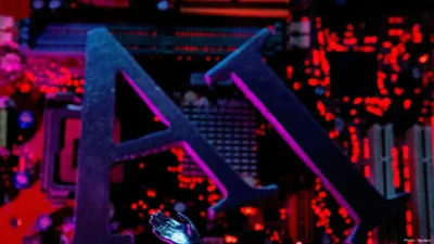 China Moves to Limit US Investment in Tech Firms, Deep…