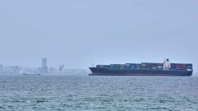 Strait of Hormuz Crisis Raises Global Alarm as US Faces Tough Challenge