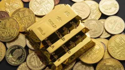 Gold Near ₹1.50 Lakh, Silver Drops ₹2,000 | Latest Gold Silver Prices