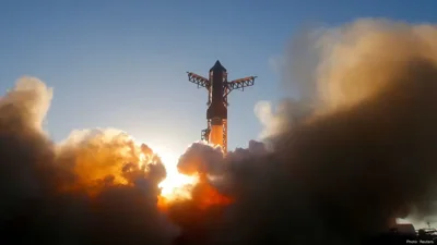 SpaceX Faces Financial Pressure as AI Ambitions Drain Starlink Profits