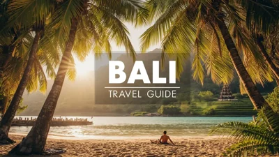 Explore Bali: Affordable Travel Tips and Hotel Options