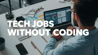 Exploring Tech Opportunities for Non-Coders: Career Paths Beyond Programming
