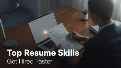 Essential Skills Employers Seek in Resumes