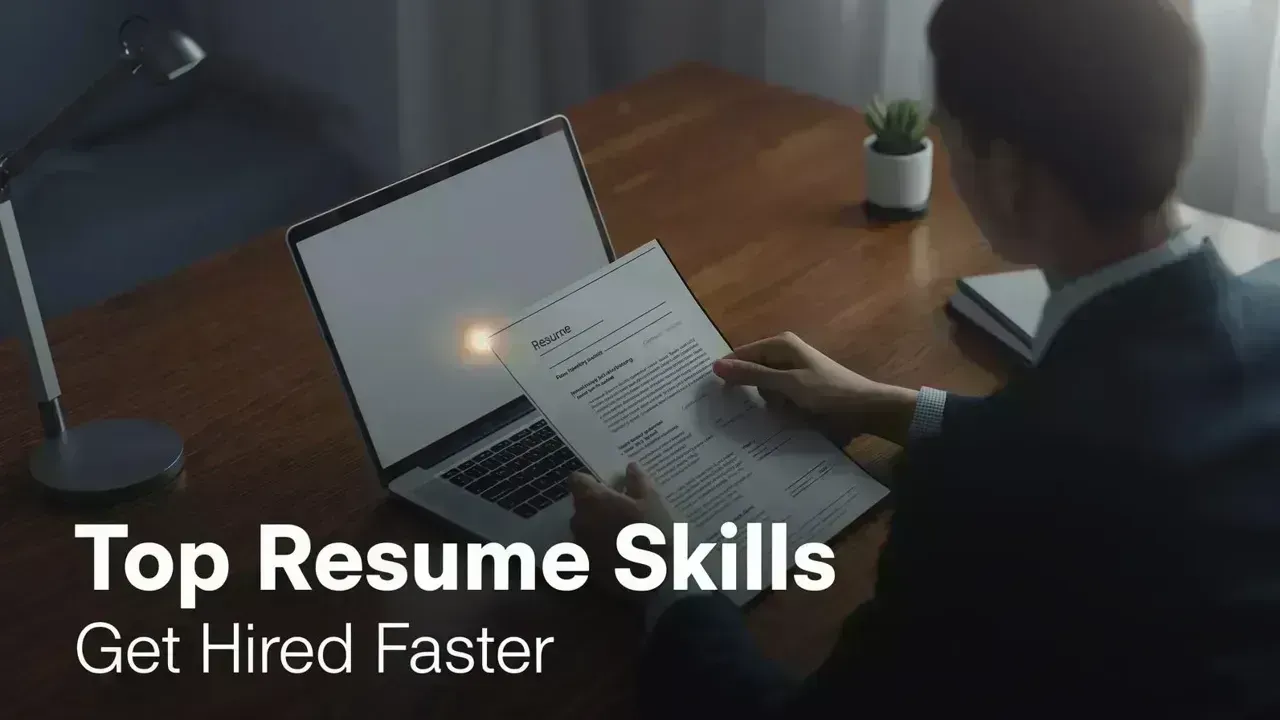 Essential Skills Employers Seek in Resumes