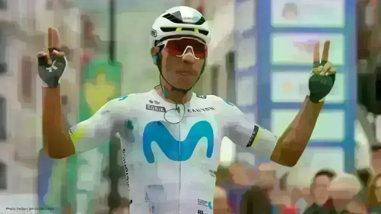 Tragic Passing of Cristian Munoz After Tour du Jura Incident