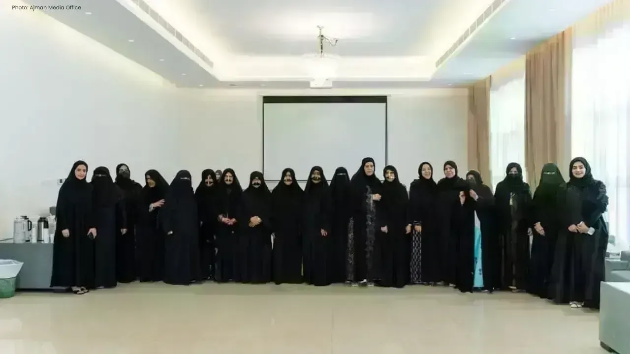 Ajman Unveils New Initiative for Financial Empowerment